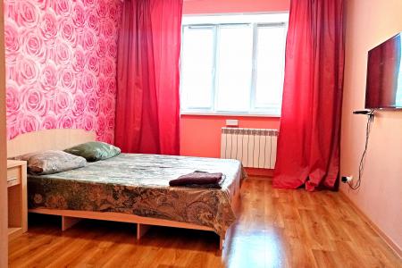 Двухкомнатная в 15 мин от Центра города