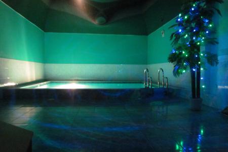 Коттедж Лескова