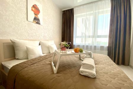 Евродвушка Premium На Планете