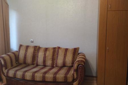 Квартира с евроремонтом в центре города