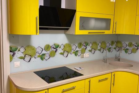 Квартира на ул. Школьная