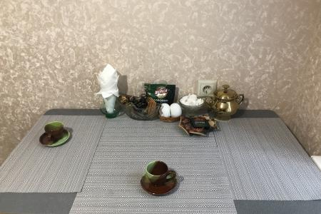 Квартира в центре