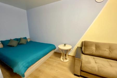 Уютная квартира прямо у метро