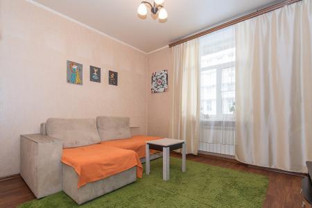 двухкомнатная