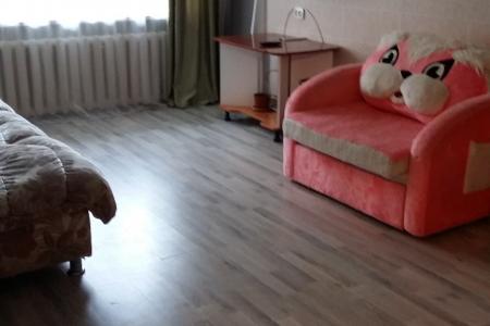 Сдам однокомнатную квартиру