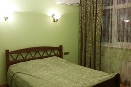 Люкс квартира