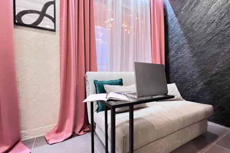 Apart River по адресу: ул Обская, дом 46/2.