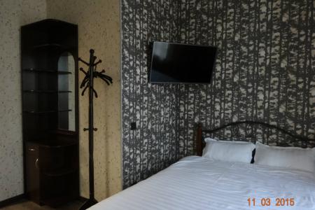 1-комнатная квартира в самом центе Владивостока