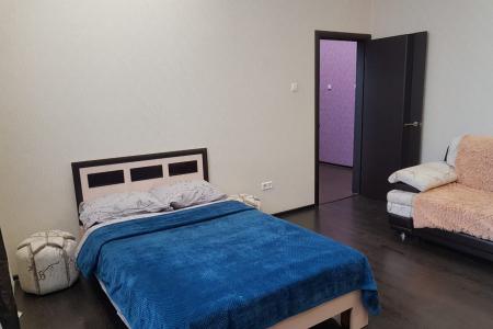 Очень комфортная 1-комнатная квартира