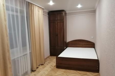 Сдается 2-х комн. квартира в курортной зоне у входа в лечебный парк