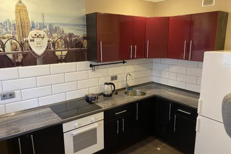 1 ком. Квартира на фестивальном мкр.