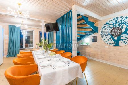 Топ 197. Монино деревянный