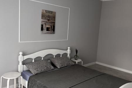 Удобная двухкомнатная квартира в Южной Битце