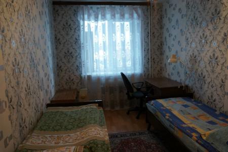 Сдам 1-комнатную квартиру посуточно