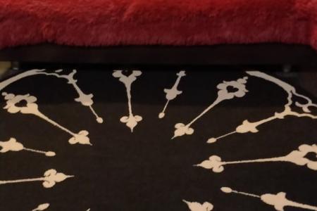 квартира посуточно и на часы в новостройке на высоком этаже с видом на город