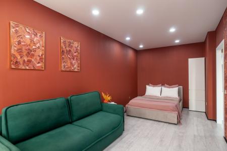 Современная квартира. Звони.