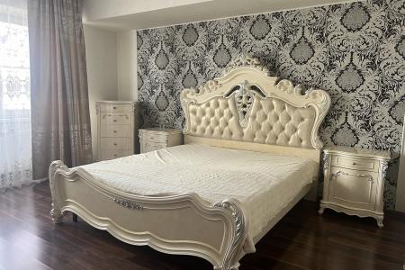 Трехкомнатная квартира,в Центральном районе