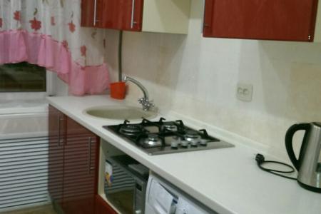 1-к квартира на Ленина 15