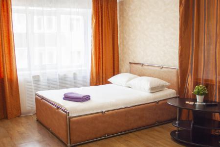 Квартиры на сутки в Стерлитамаке