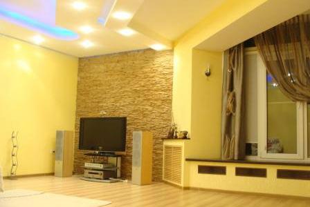 Посуточная аренда 3х ком кв VIP класса на Ромашке