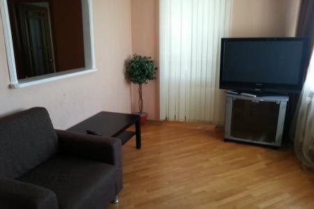 2-комн.квартира в Северном, Вертол-Экспо 10 минут езды