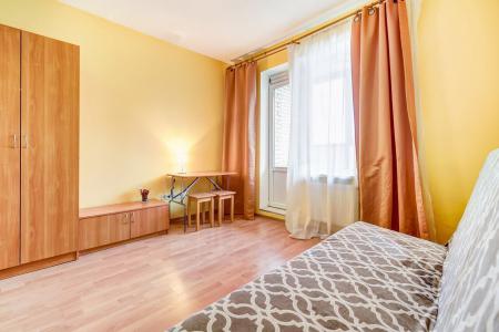 Студия, 30 м², 12/16 эт.