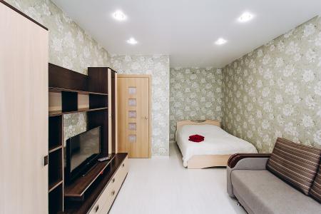 Отличная квартира в Центре