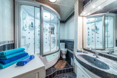 Двухкомнатная квартира напротив крк Уралец