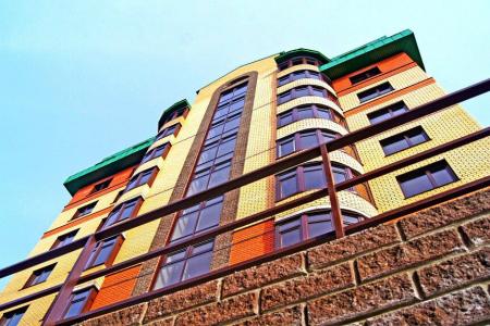 Квартира по суткам, часам напротив Новой Ленты!