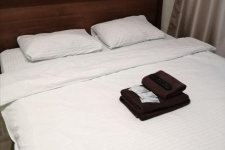 Новая студия в отличном районе по пути в Аэропорт!