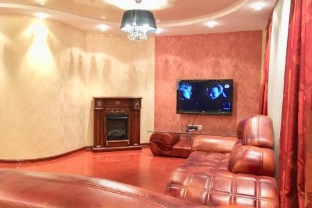 Студия 2х-ком на Большой медведице