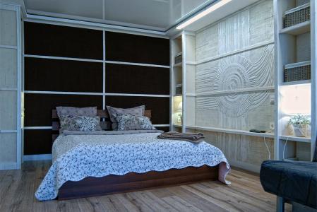 Элегантная студия на Алексеевской