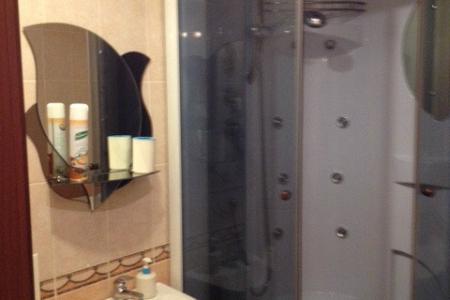 Двухкомнатная квартира в шаговой доступности от проходной завода &laquo;Звёздочка&raquo; о.Ягры