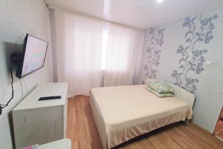 Уют для двоих. Черниковка