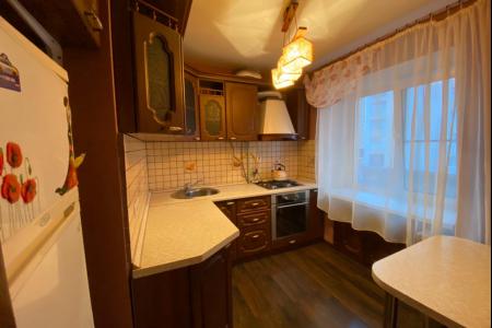 Уютная квартира в ЦЕНТРЕ Казани
