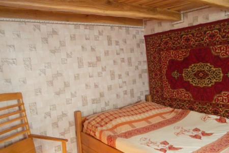 Комнаты посуточно