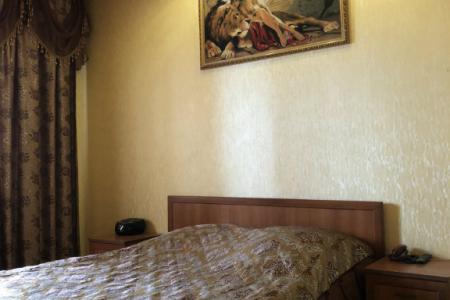 Квартира бизнес-класса в элитном доме