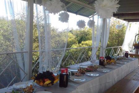 Relax-коттедж в Томске