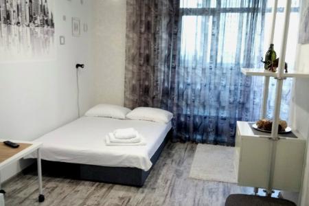 Чистые уютные квартиры посуточно в Тюмени,ЖК Звездный Городок