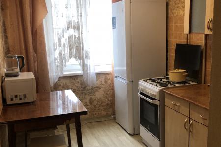 Двухкомнатная квартира в центре Сормово