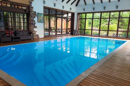 Новый год свободен!