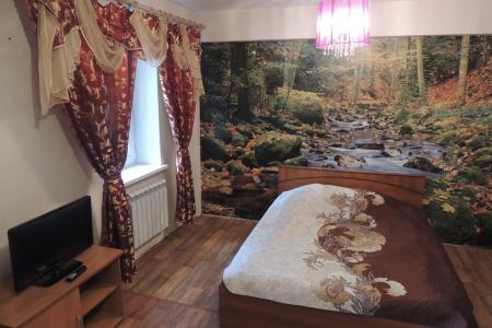 Уютная квартира в г.Улан-Удэ