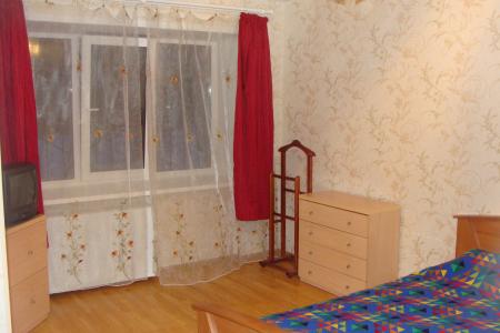 Однокомнатная квартира около Пермской Ярмарки. Центр Мотовилихи