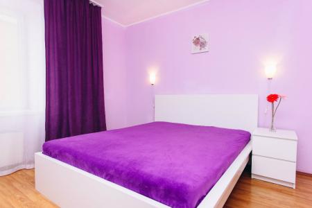 2 спальни ЖДвокзал ПаркХаус