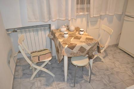 Уютная студия в историческом центре