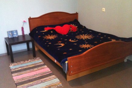 1-комнатная квартира на Цивильской. Отчетные документы