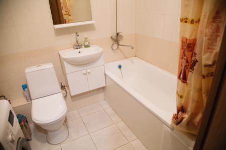 1-комнатная квартира на Второй Заречной 7а