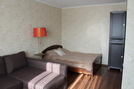 Квартира возле ТРК ИРЕМЕЛЬ