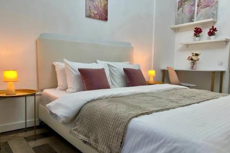 1-к. квартира на Советском пр-т., 31