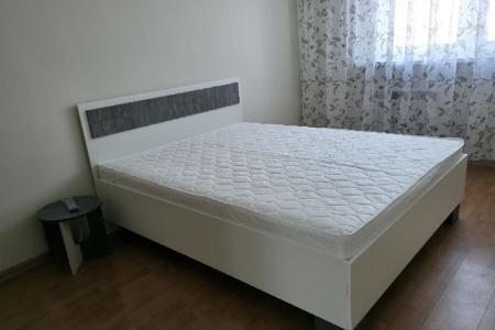 Уютная однокомнатная квартира